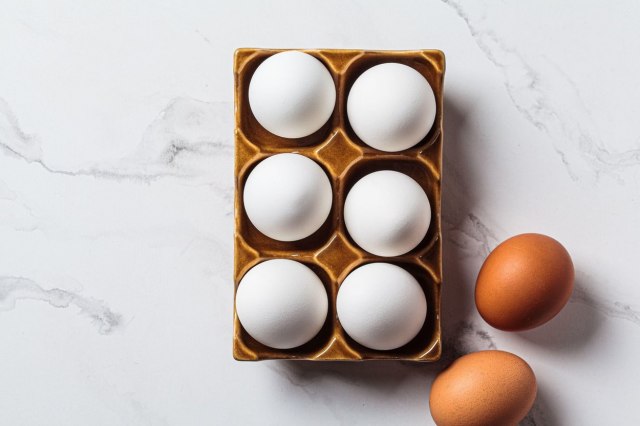 Jesu li jaja dobra ili loša za organizam? Konaèno imamo odgovor na ovu dilemu